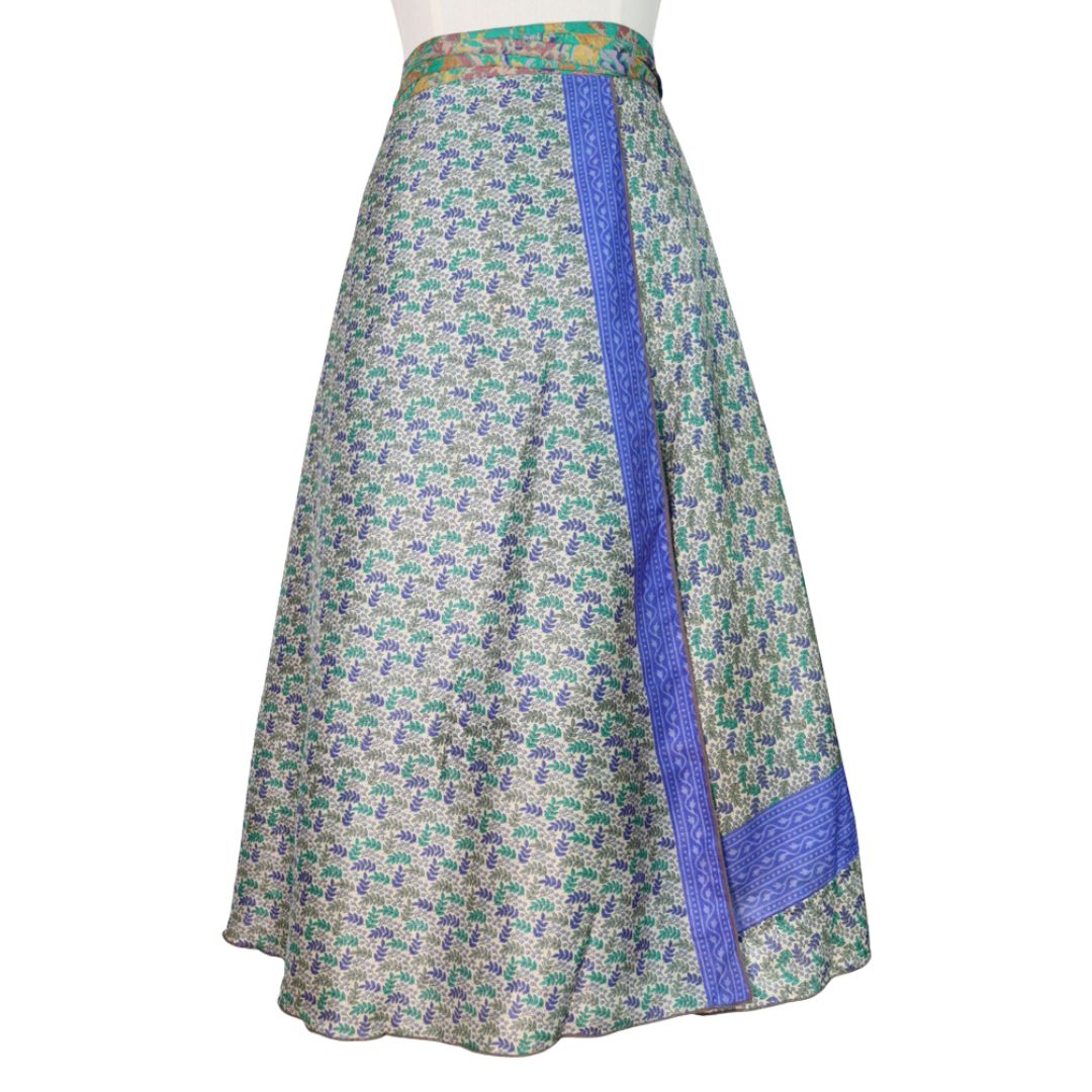 RM961 - Midi Skirt