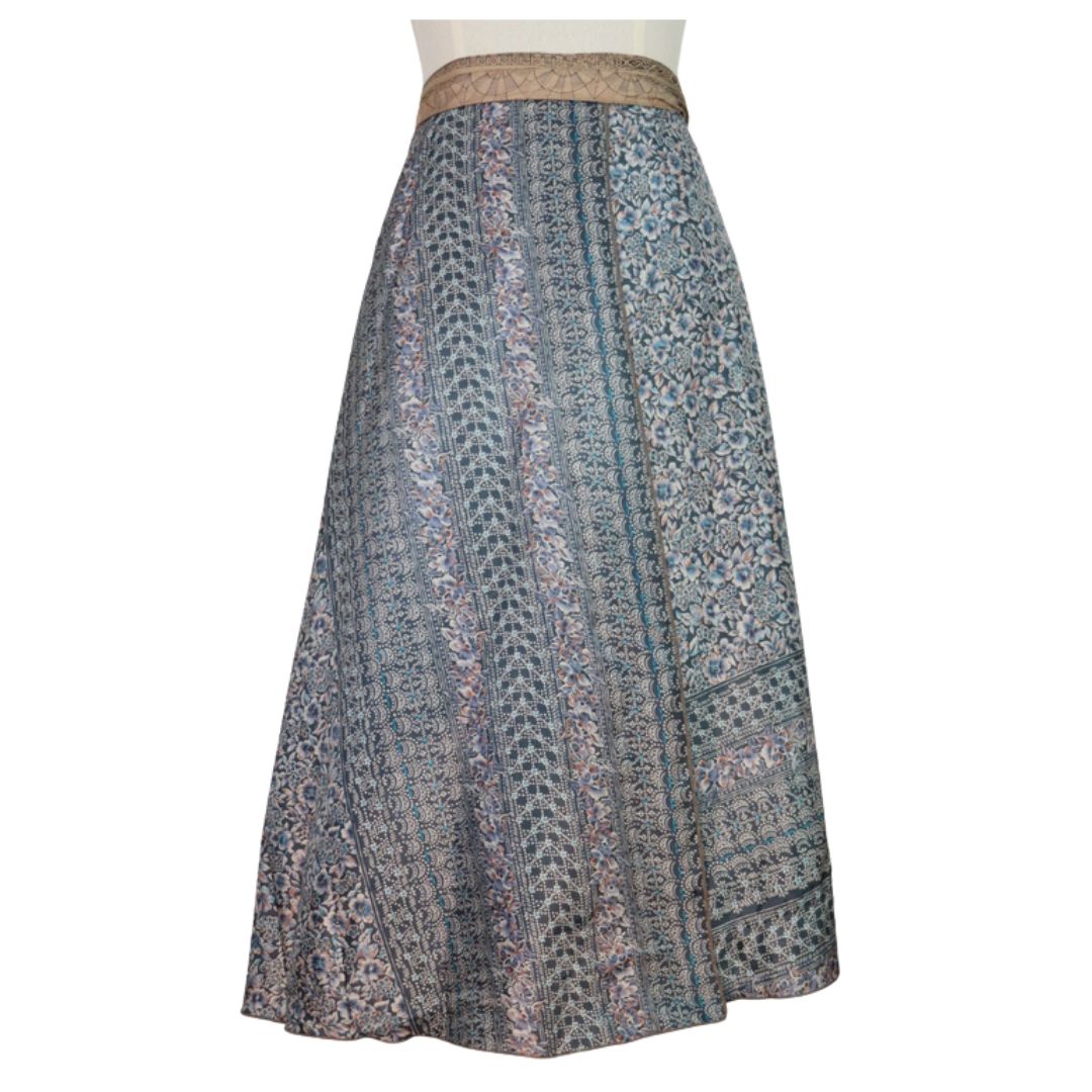 RM967 - Midi Skirt