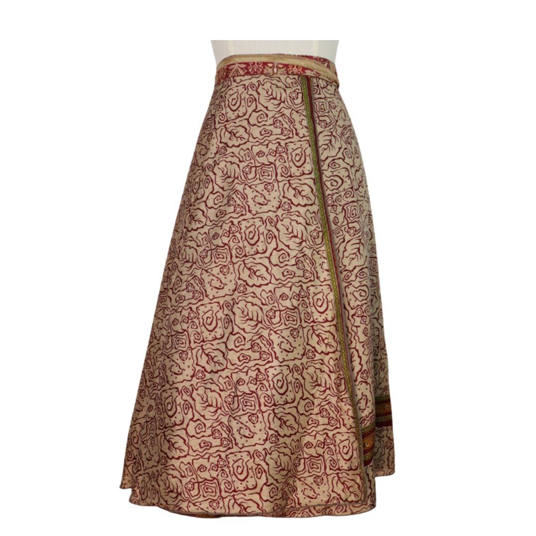RM970 - Midi Skirt