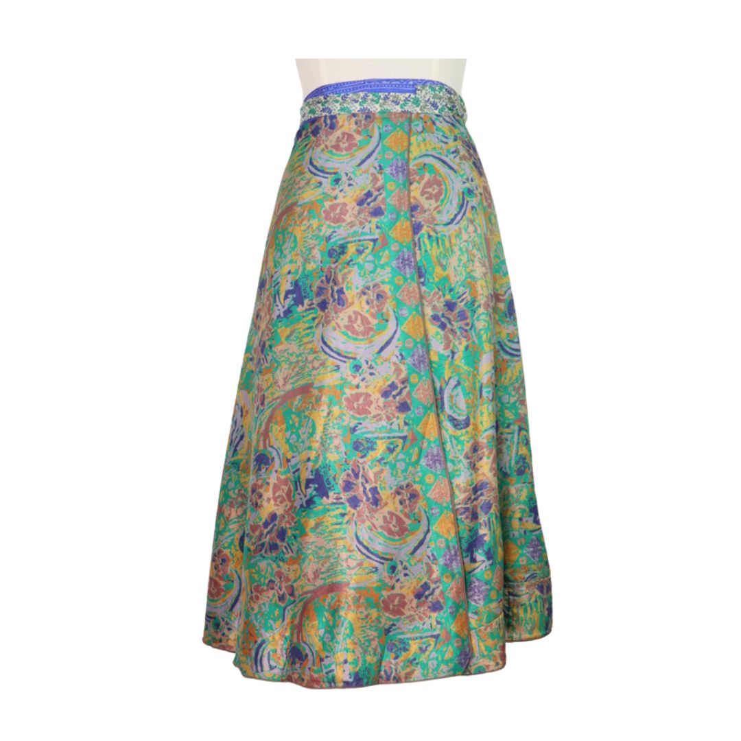 RM971 - Midi Skirt