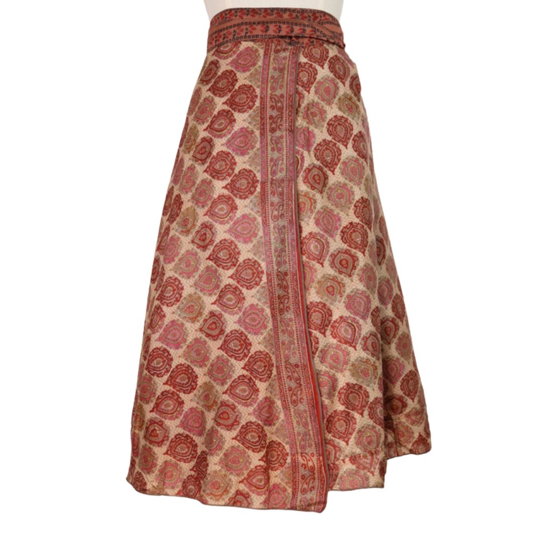 RM972 - Midi Skirt