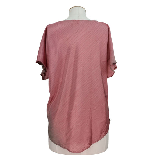 RTXL91 - ROUND NECK TOP