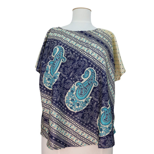 RTXL109 - Round Neck Top