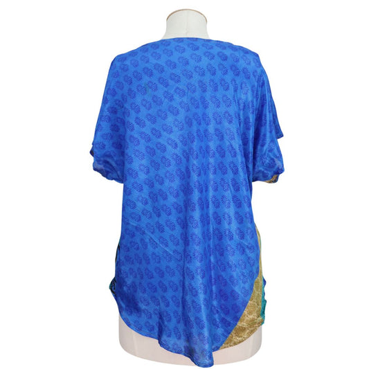 RTXL99 - Round Neck Top