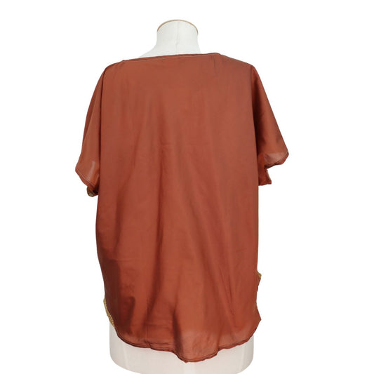 RTXL92 - ROUND NECK TOP