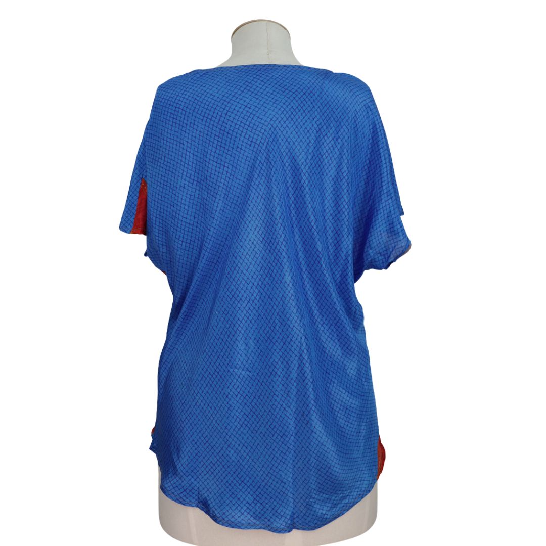 RTXL103 - Round Neck Top