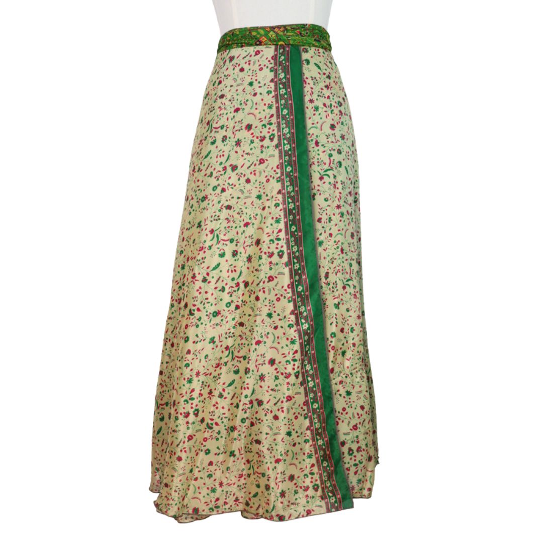 RXL515 - Extra Long Skirt