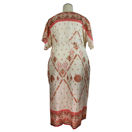 RDXXL33 - Rosie Dress