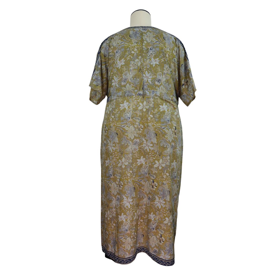 RDXXL34 - Rosie Dress