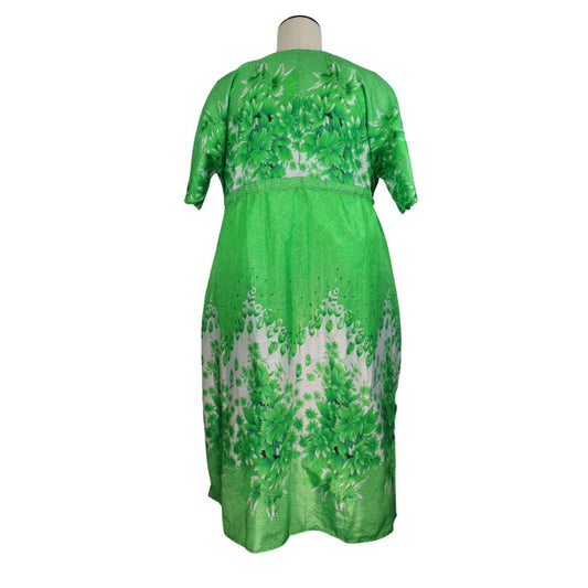 RDXXL35 - Rosie Dress