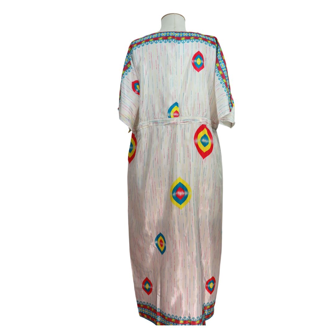 RDXL66 - ROSIE DRESS