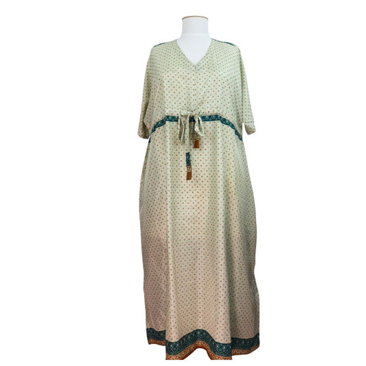RDL60 - ROSIE DRESS