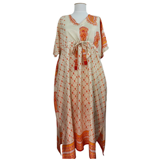 RDL62 - ROSIE DRESS