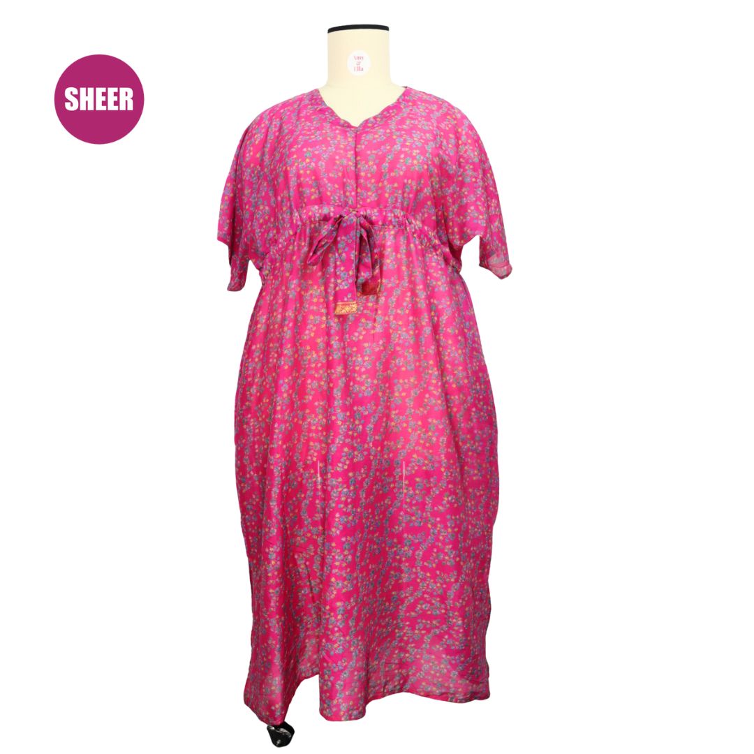 RDXXL22 - Rosie Dress