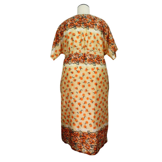 RDXXL28 - Rosie Dress