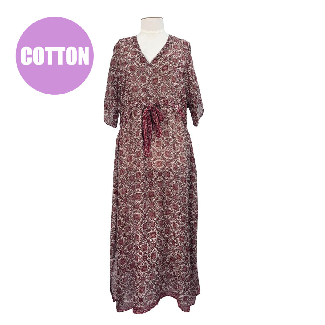 RDS42 - Rosie Dress