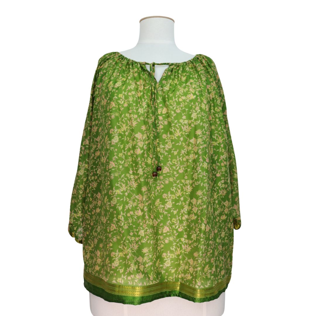 SBXL36 - STELLA BLOUSE