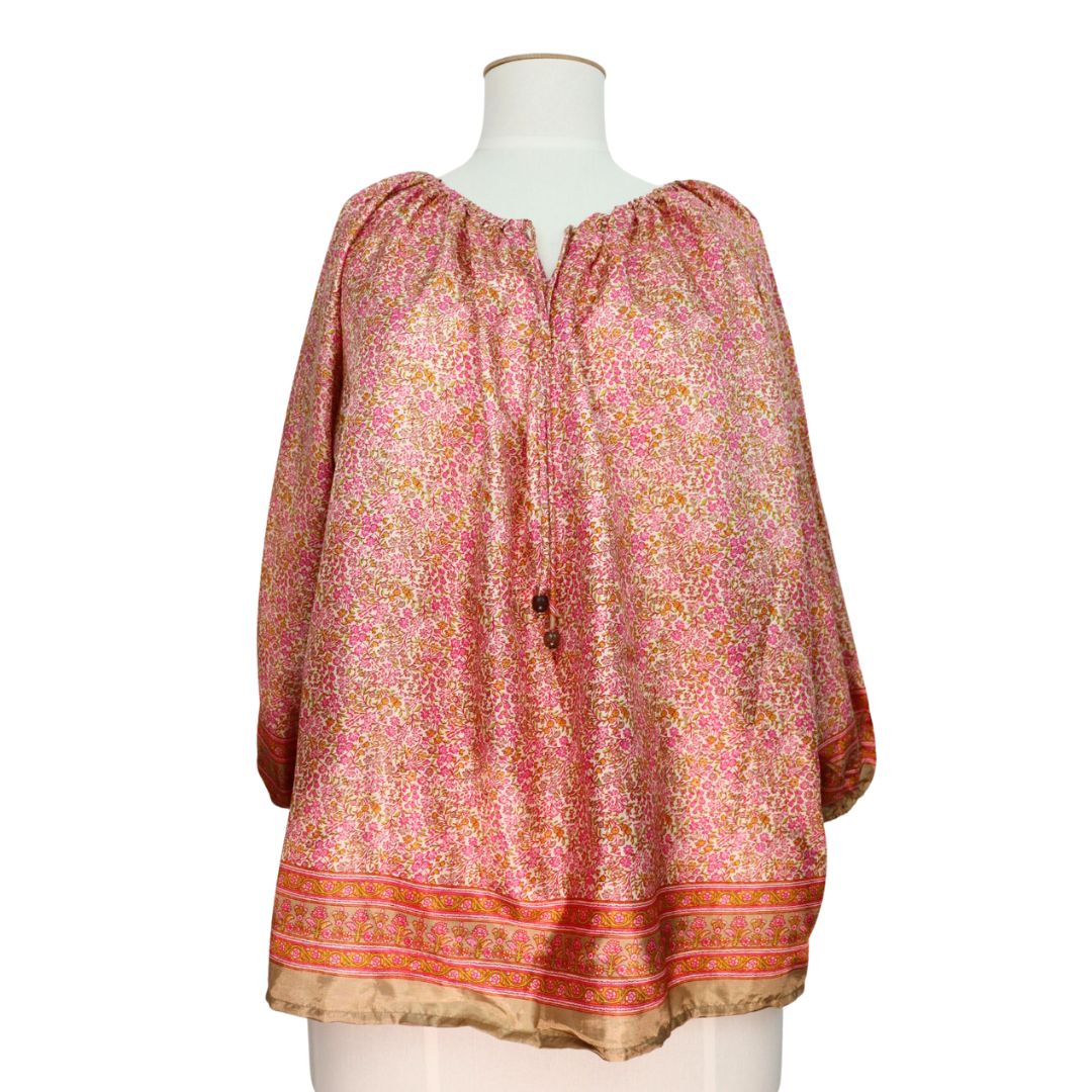 SBXL40 - STELLA BLOUSE