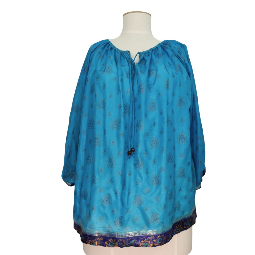 SBXL25 - STELLA BLOUSE