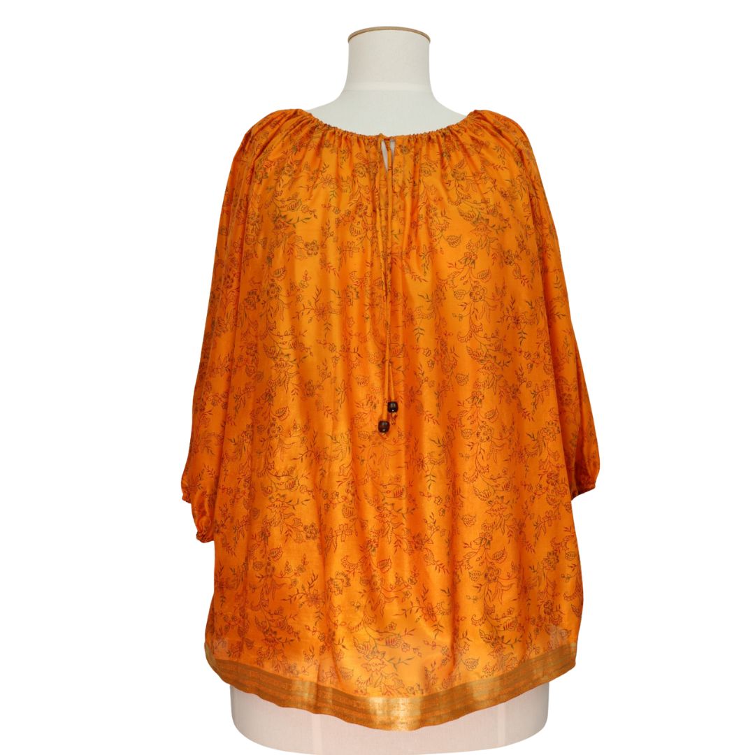 SBXL27 - STELLA BLOUSE
