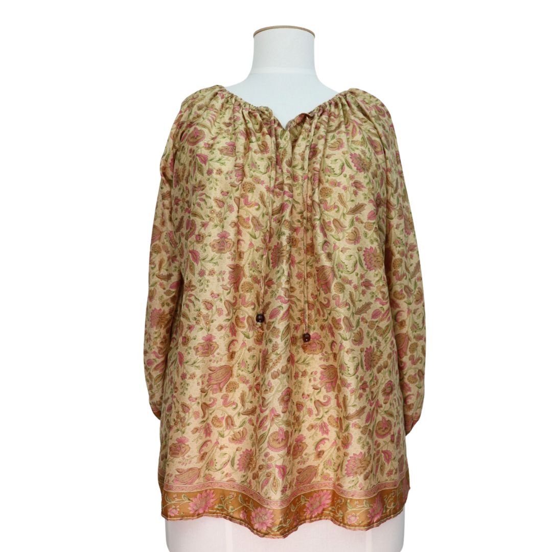 SBXL28 - STELLA BLOUSE