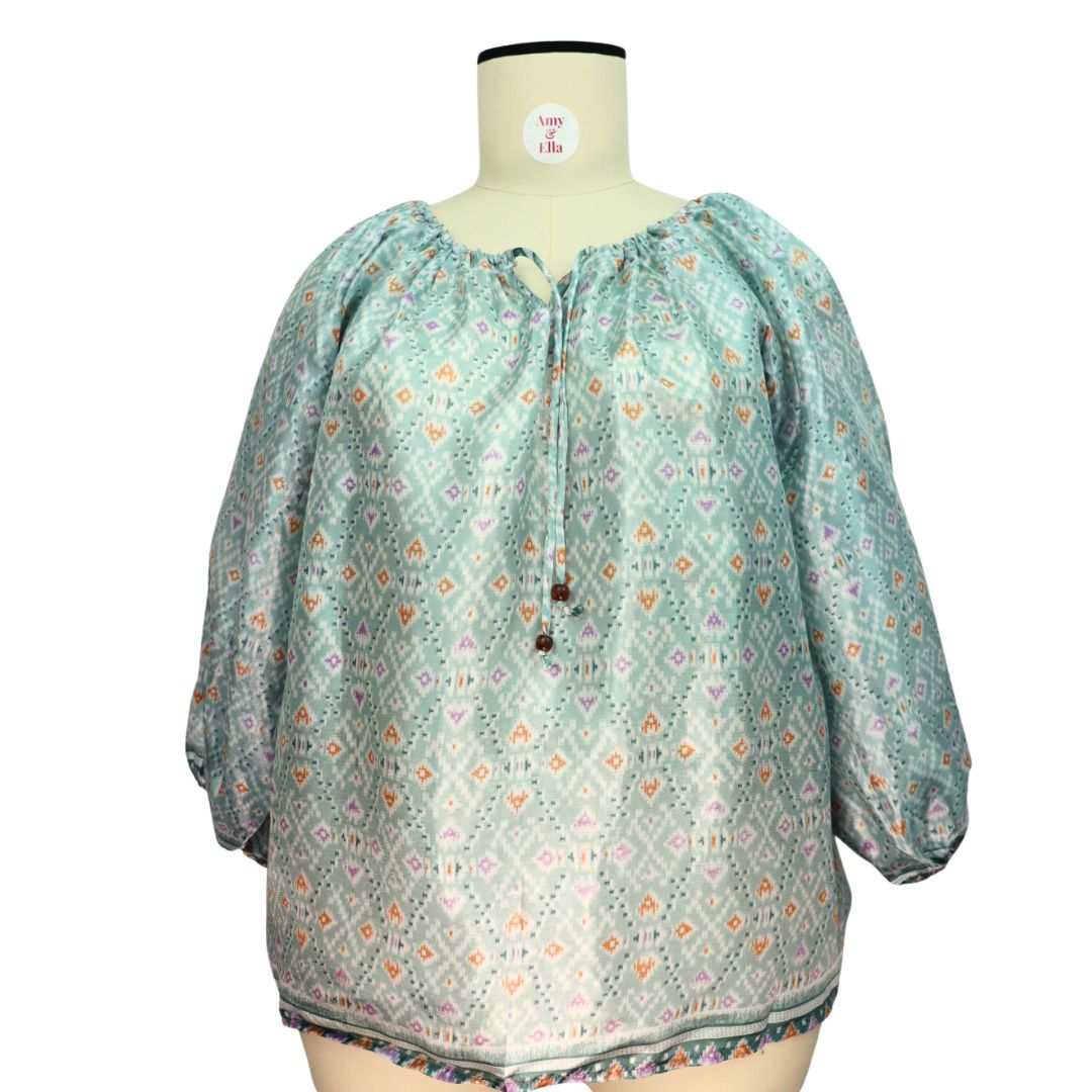 SBXXL25 - STELLA BLOUSE