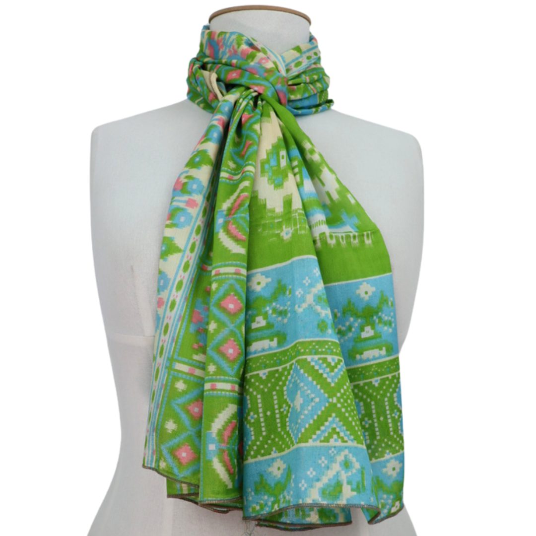 S563 - Scarf
