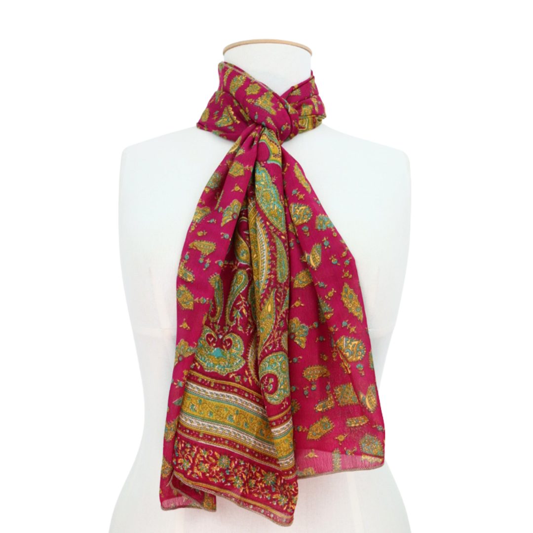 S565 - Scarf