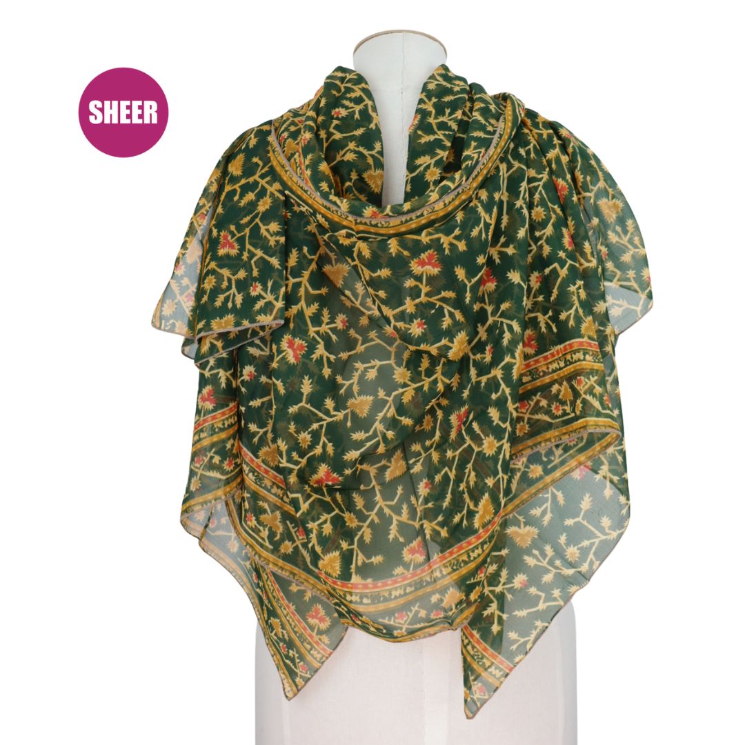 SW576 - SHOULDER WRAP