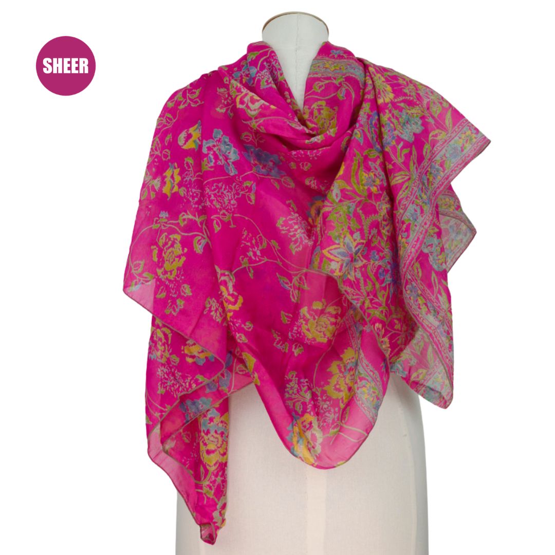 SW586 - SHOULDER WRAP