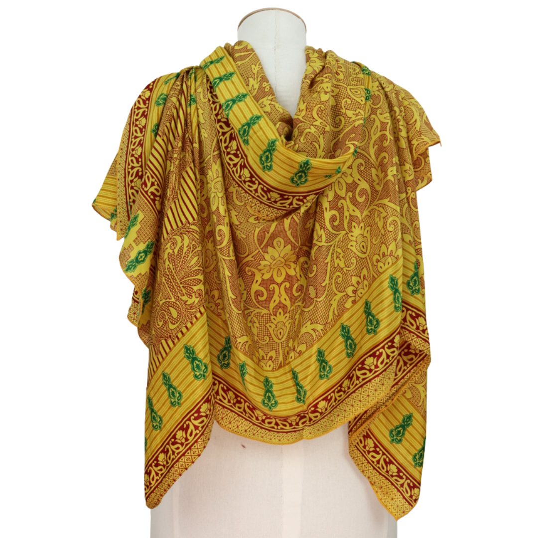 SW607 - Shoulder Wrap