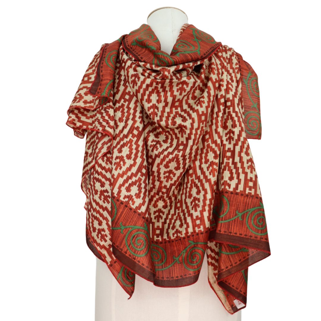 SW602 - Shoulder Wrap