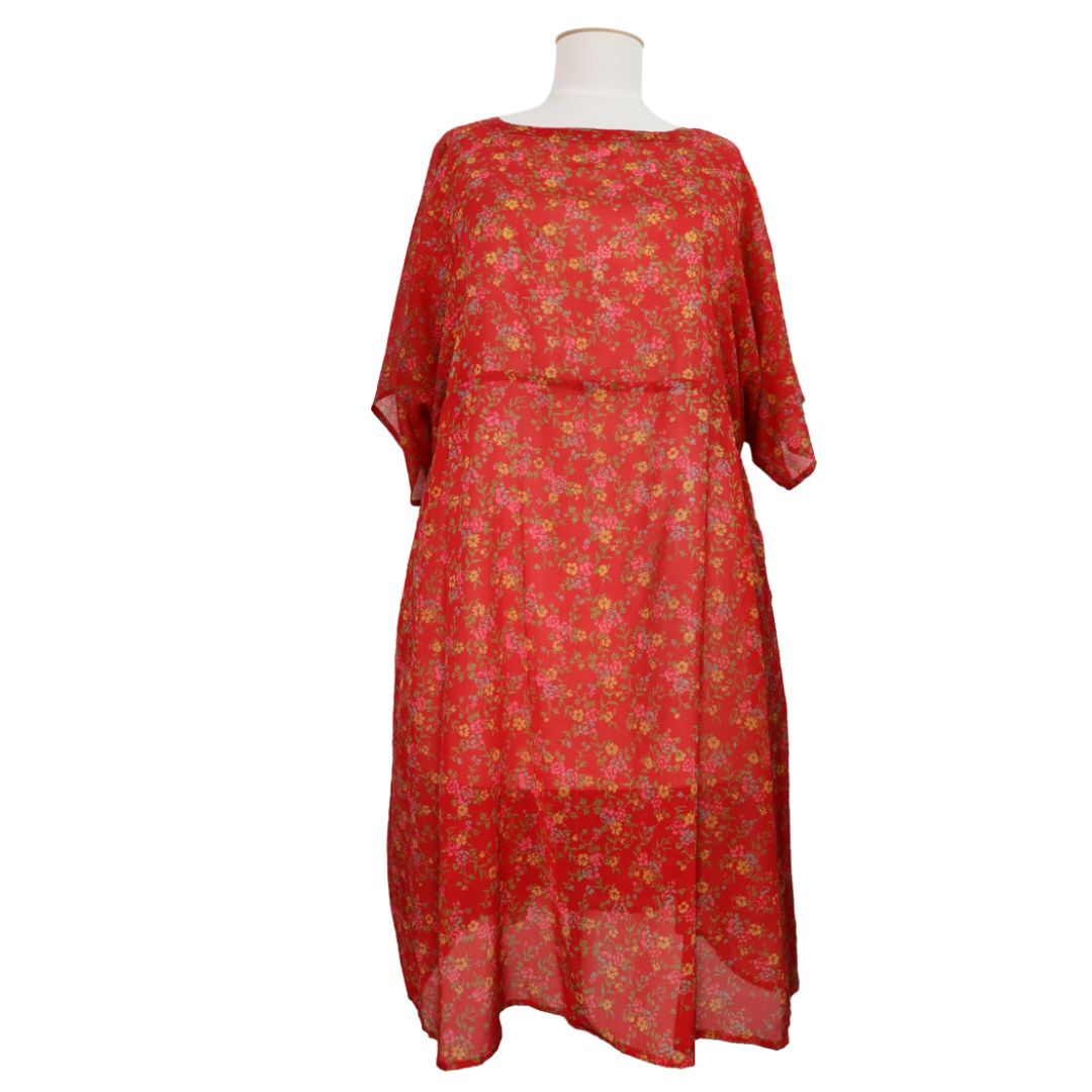 SDL15 - Sandy Dress
