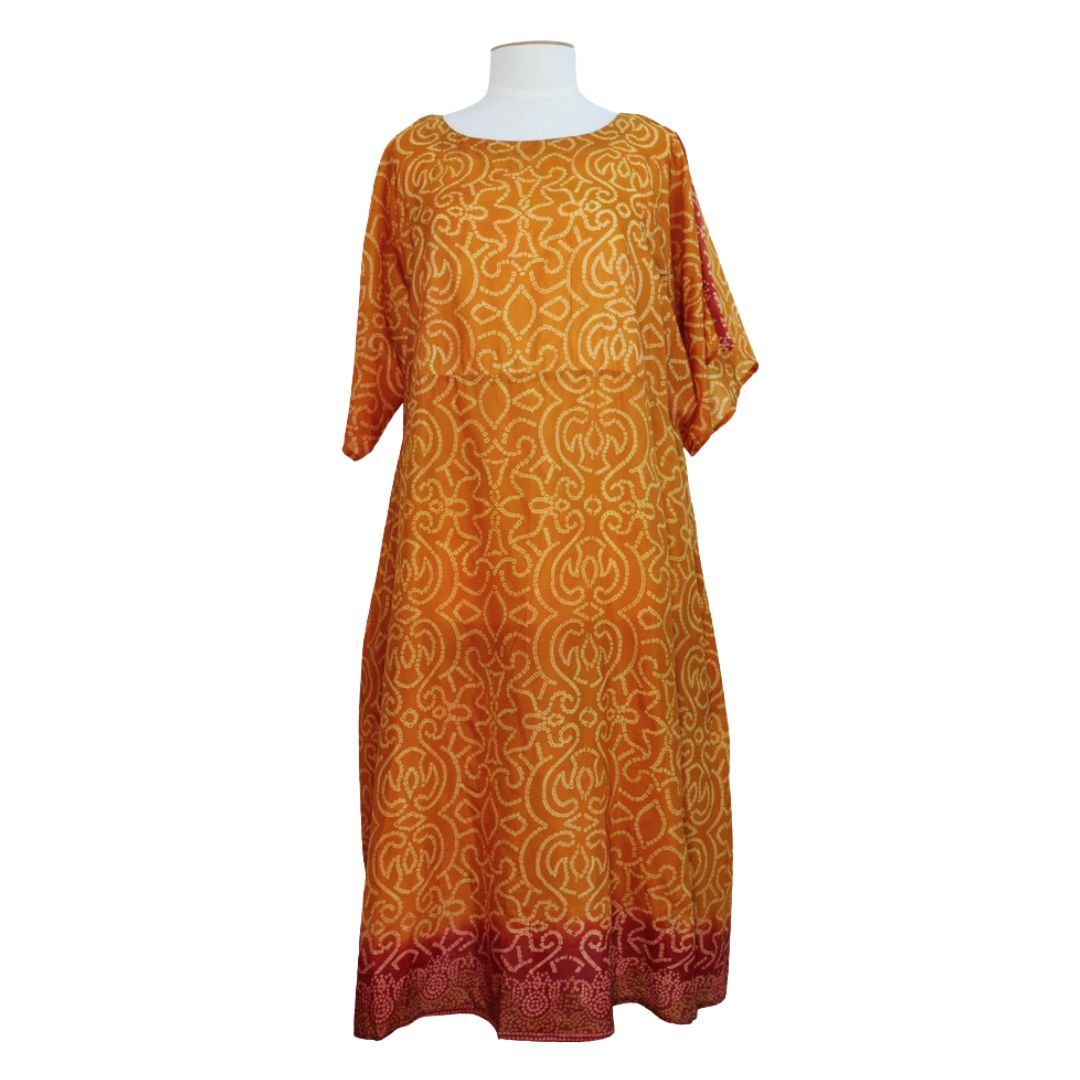 SDM11 - Sandy Dress