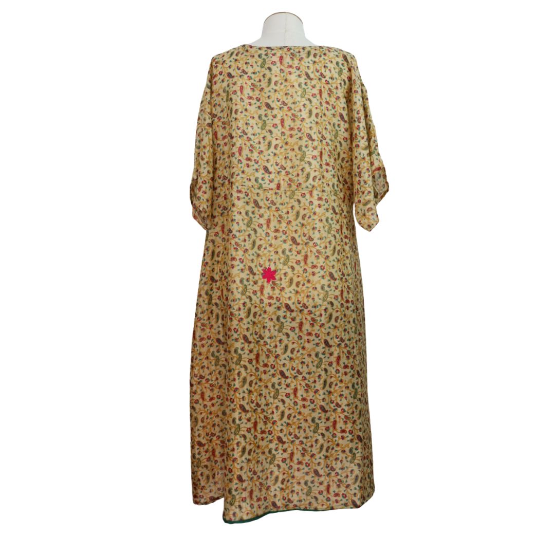 SDM19 - Sandy Dress