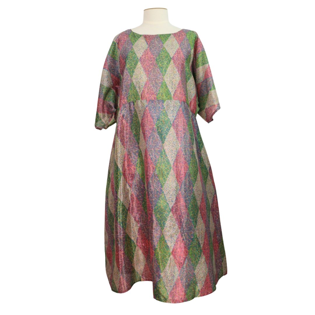 SDM04 - Sandy Dress