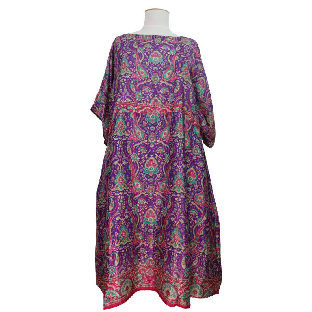 SDXL09 - Sandy Dress