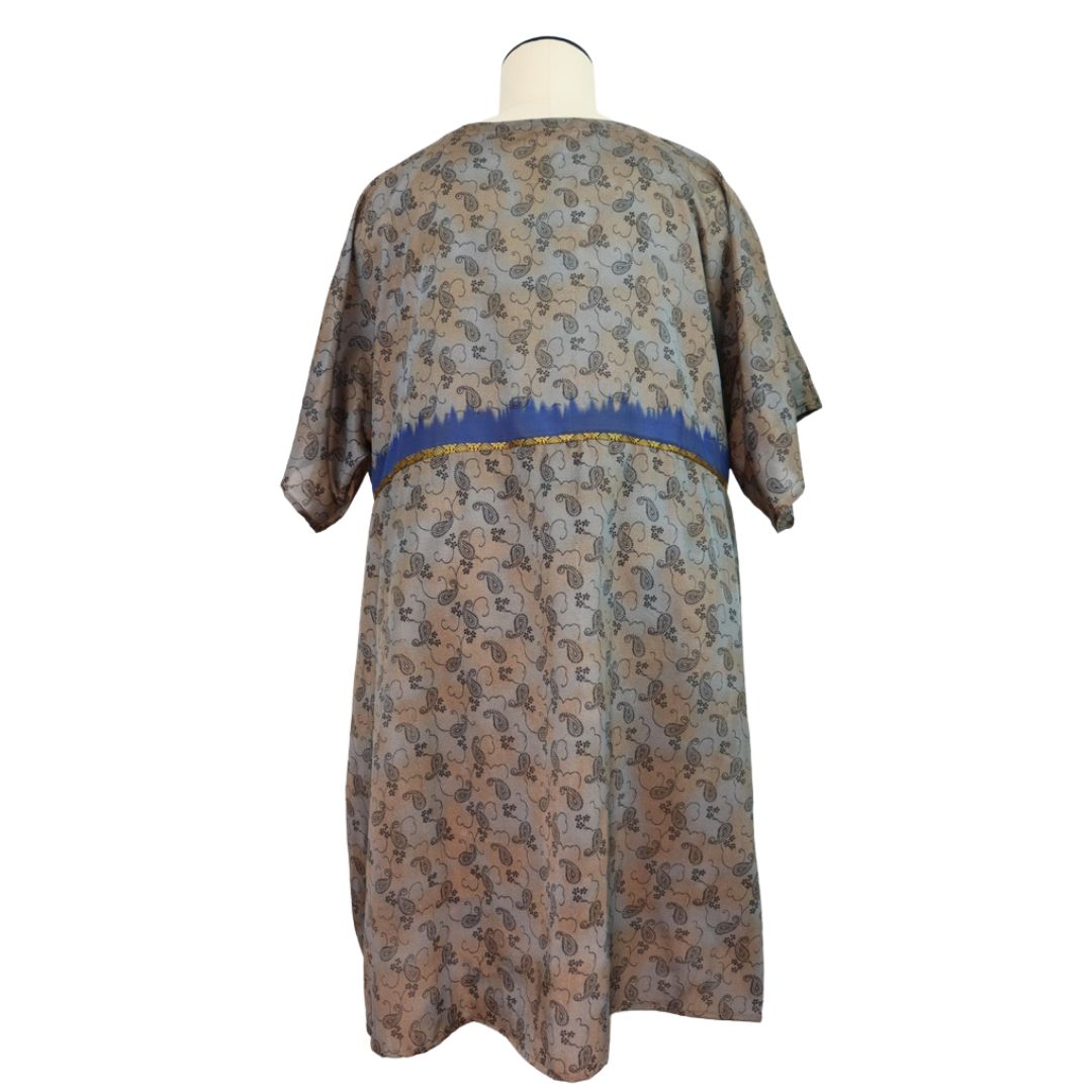 SDXXL01 - Sandy Dress