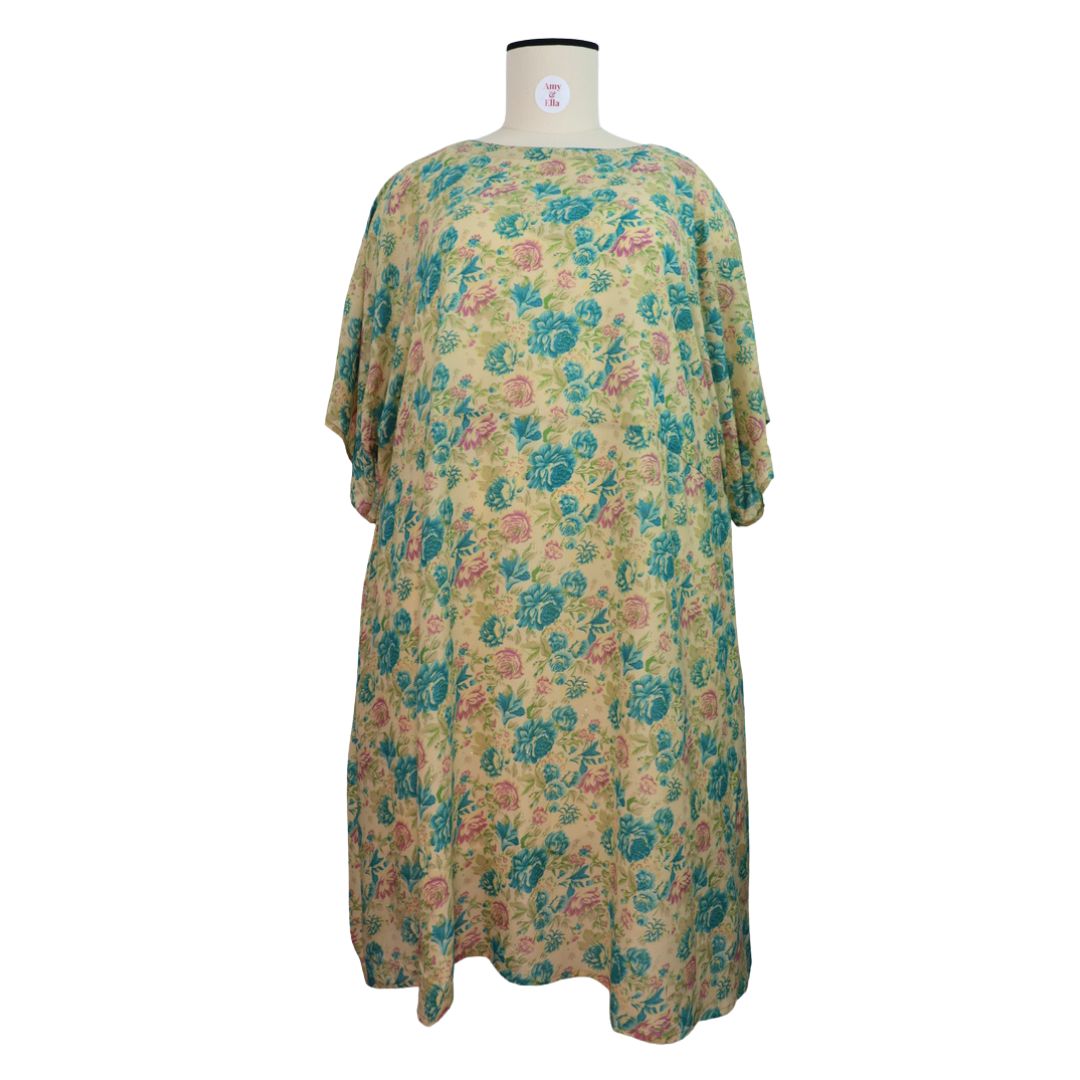 SDXXL08 - Sandy Dress