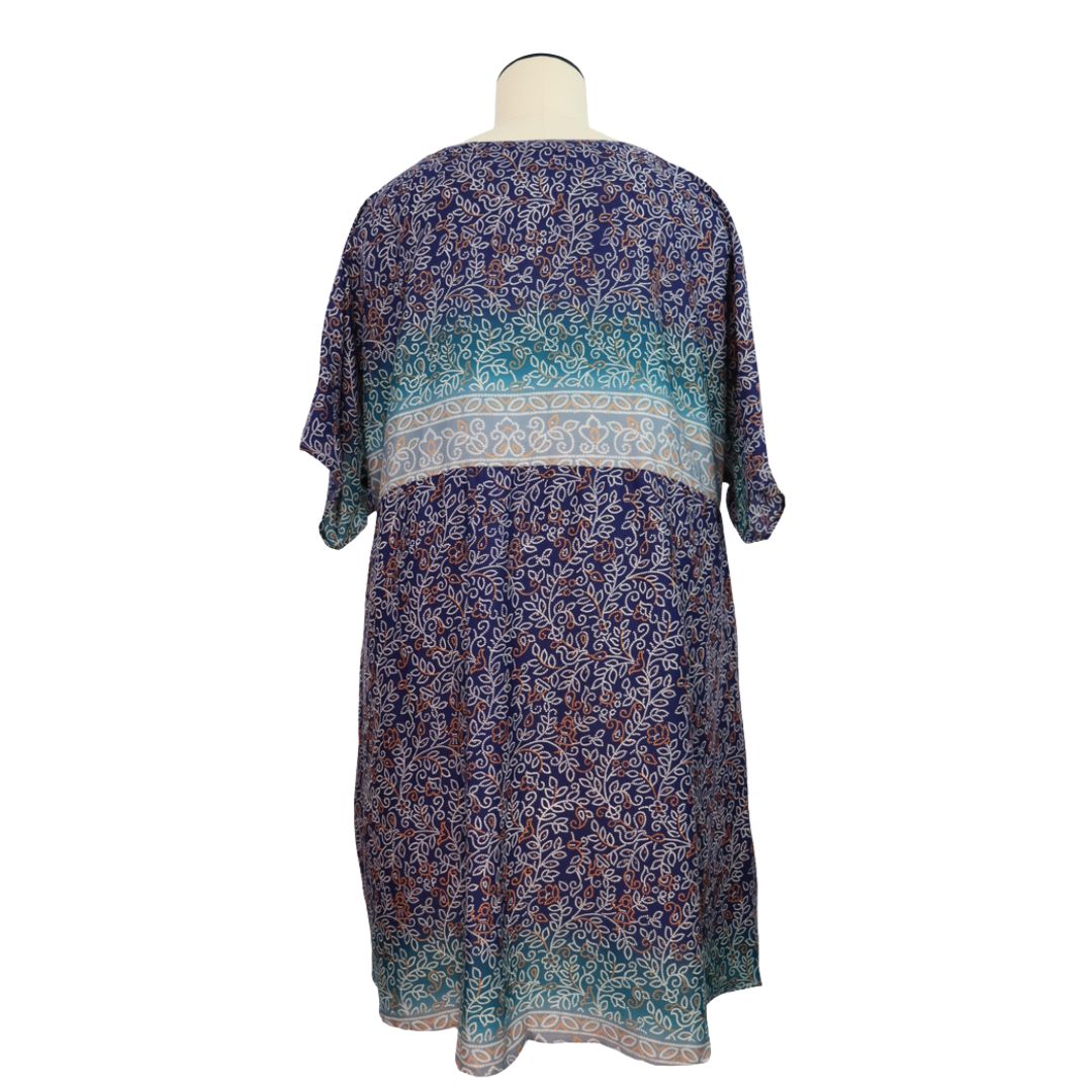 SDXXL02 - Sandy Dress