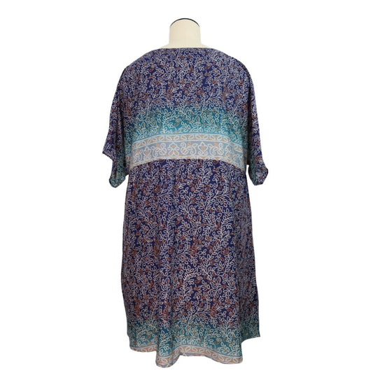 SDXXL02 - Sandy Dress