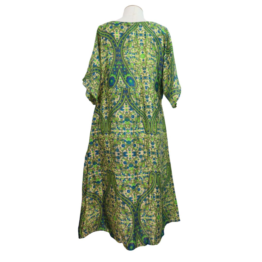 SDS01 - Sandy Dress
