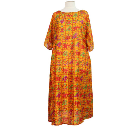 SDS13 - Sandy Dress