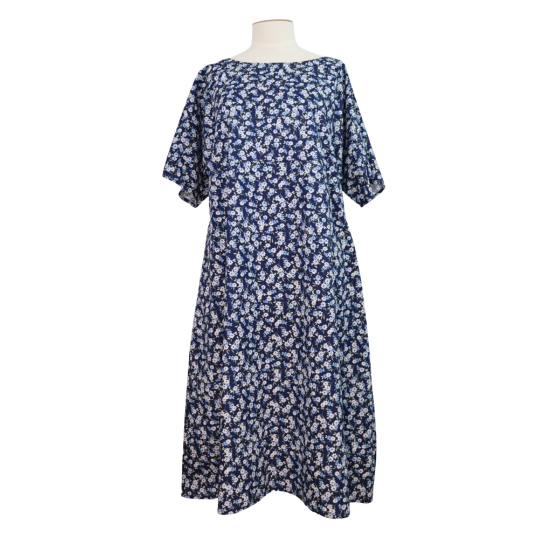 SDS16 - Sandy Dress