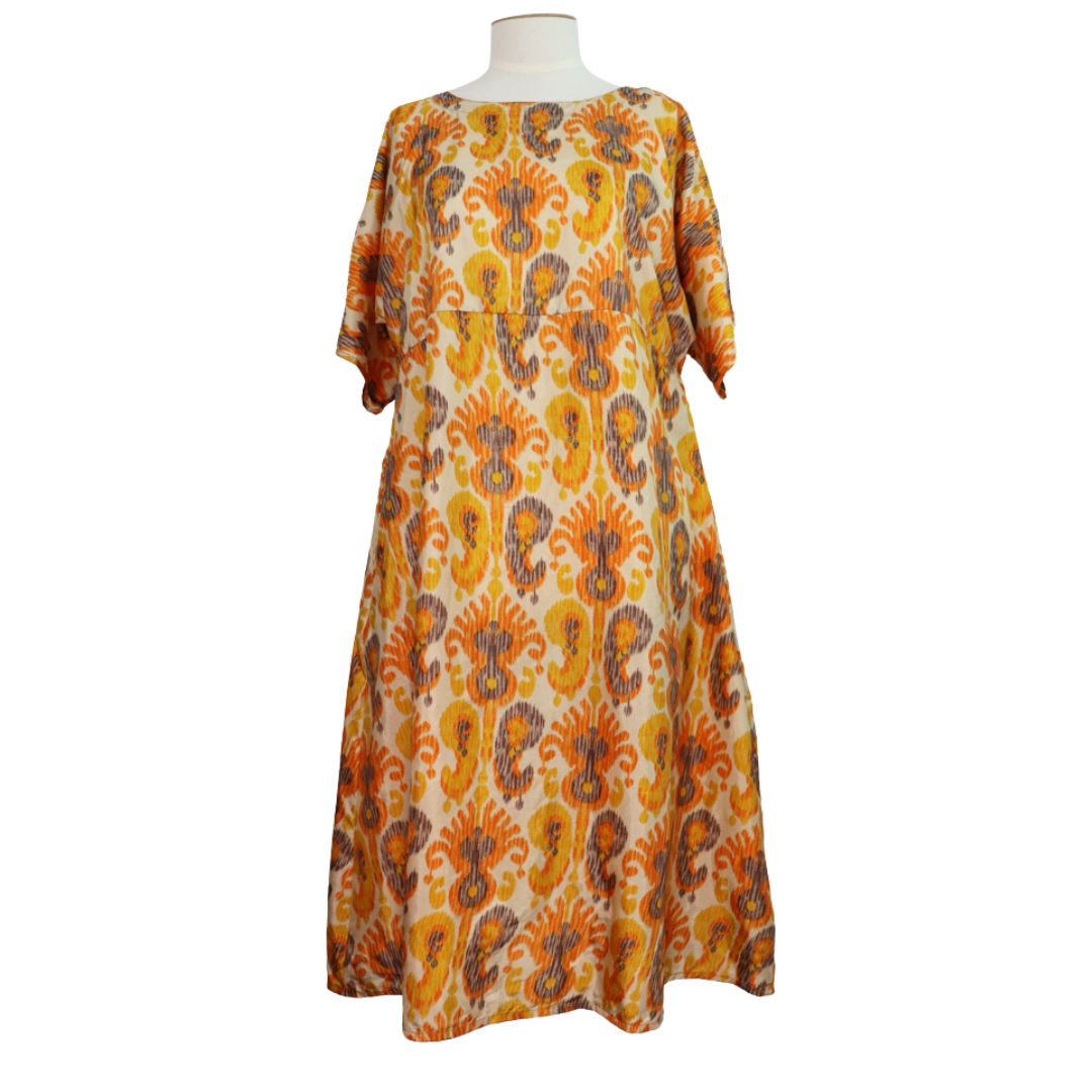 SDS07 - Sandy Dress