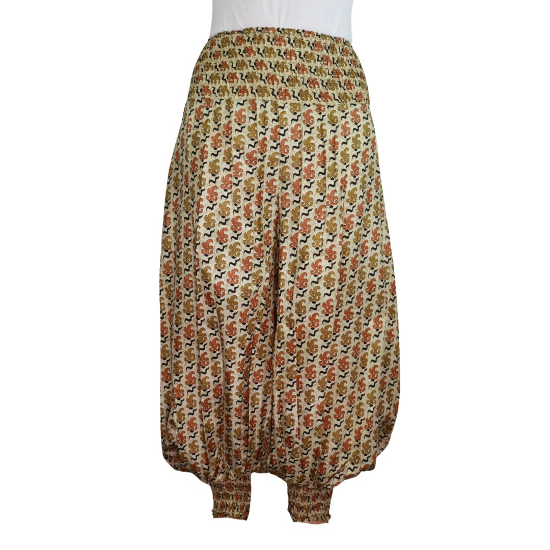 APS66 - ALADDIN PANTS