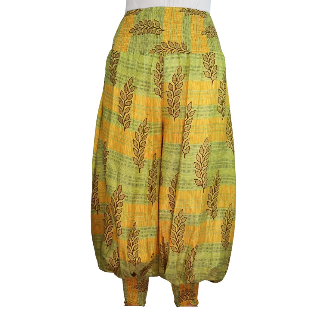 APS36 - ALADDIN PANTS