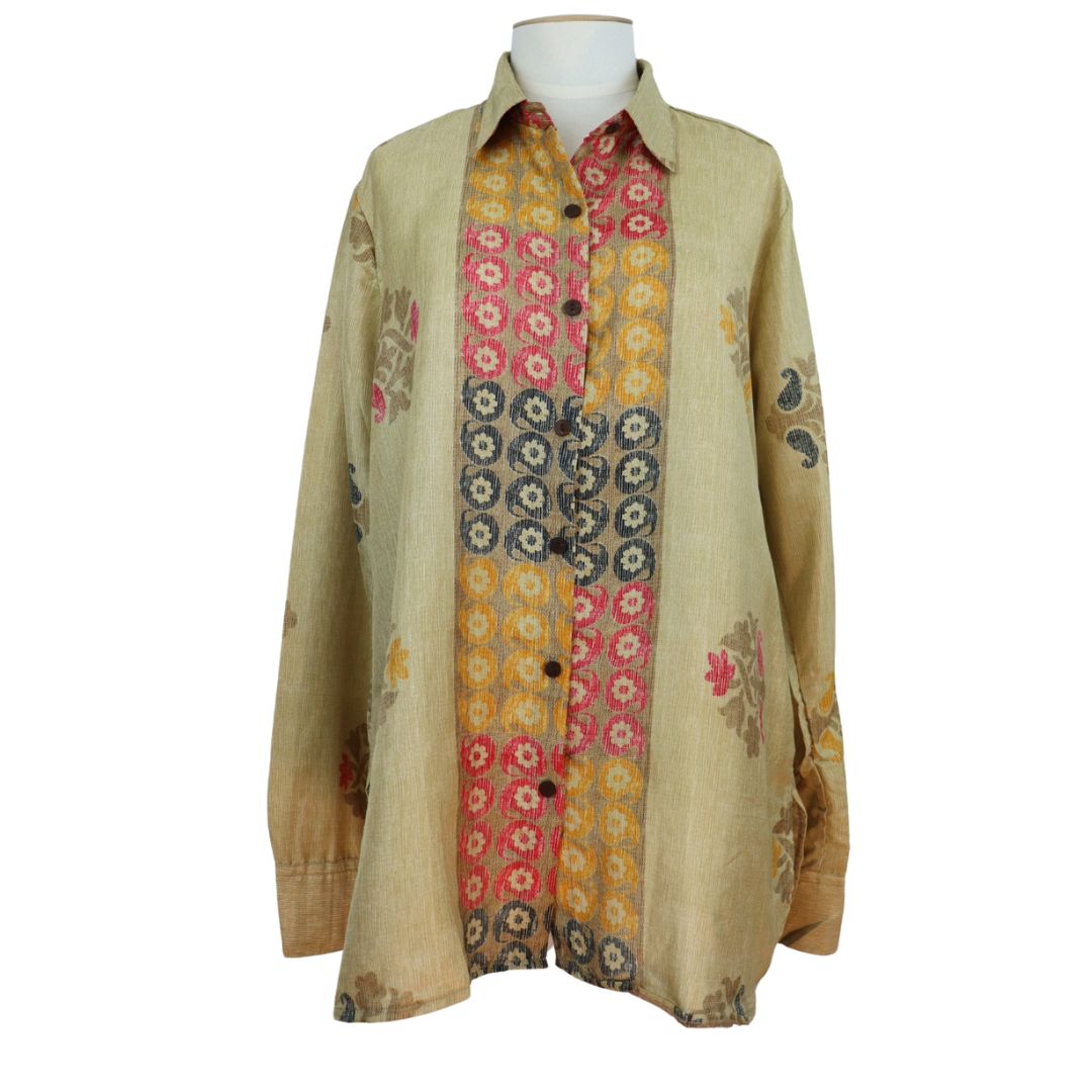 BFML72 - BOYFRIEND SHIRT