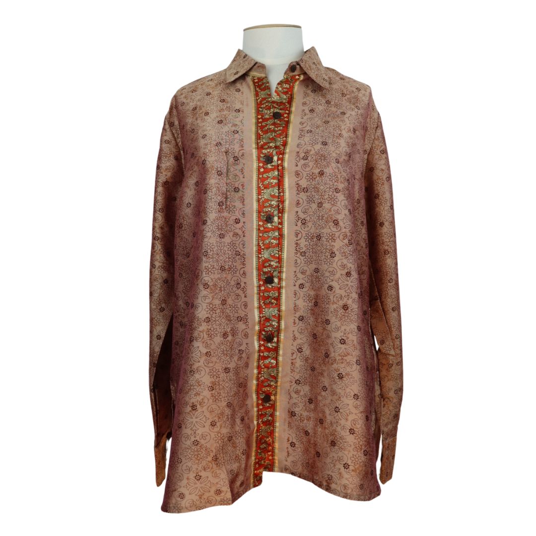 BFML65 - BOYFRIEND SHIRT