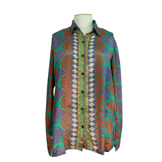 BFS50 - BOYFRIEND SHIRT